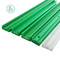 Trilho de guia de usinagem CNC de plástico ODM UPE Green Nature ISO9001